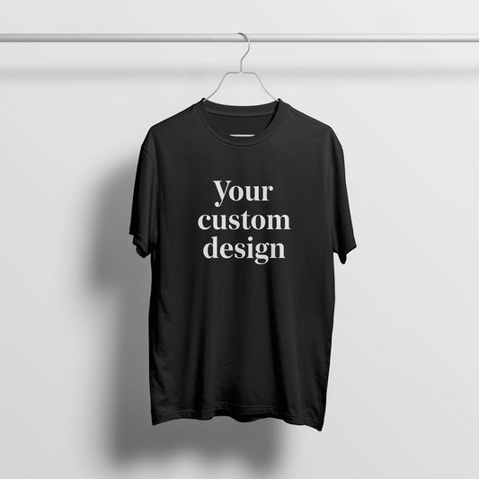 Custom T-shirt