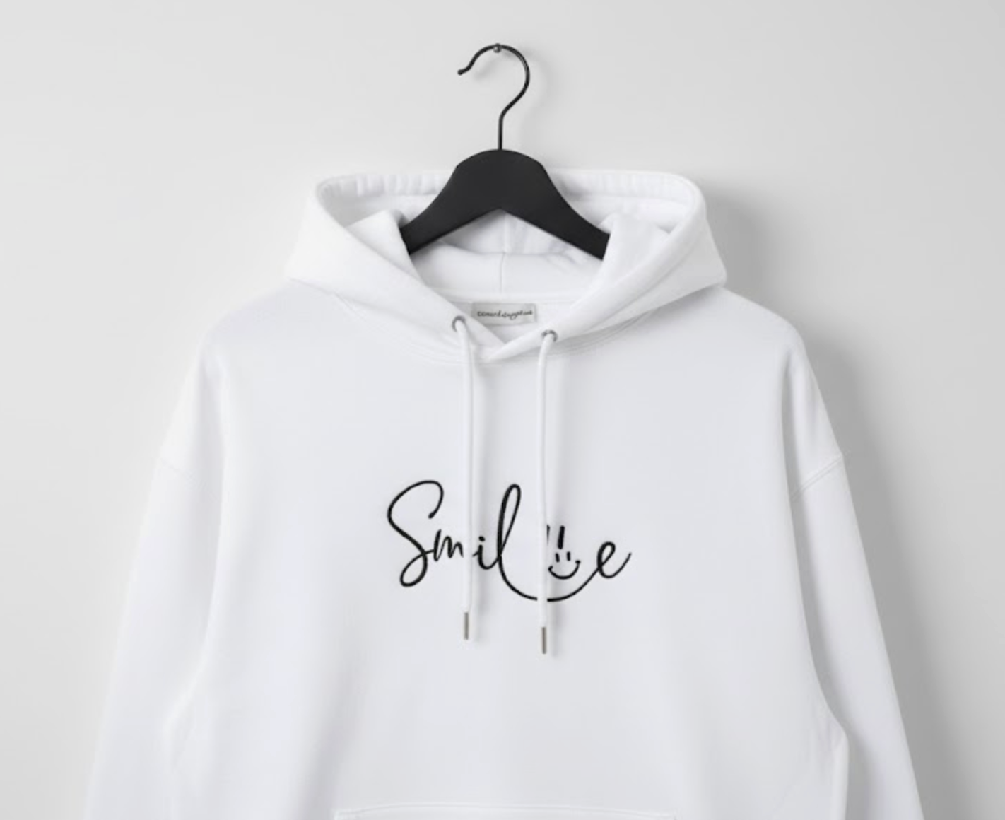 Radiate Good Vibes Hoodie