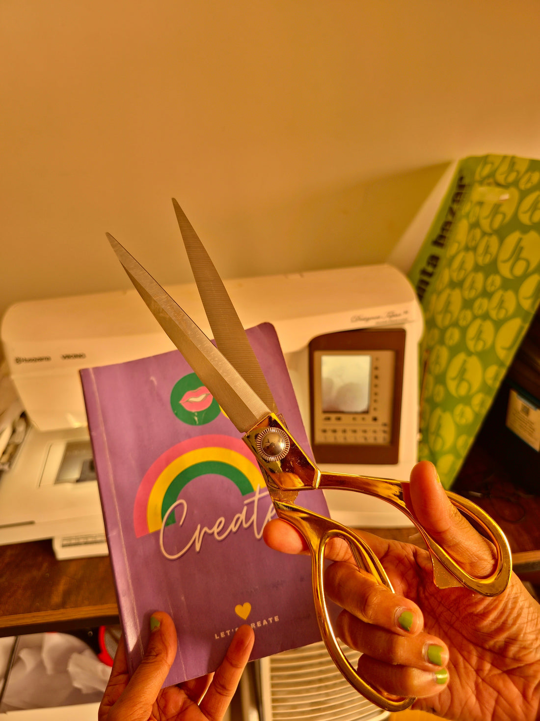 Hamari Kahani – Do Behen, Ek Sapna