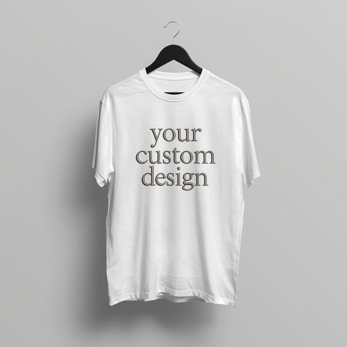 Custom T-shirt