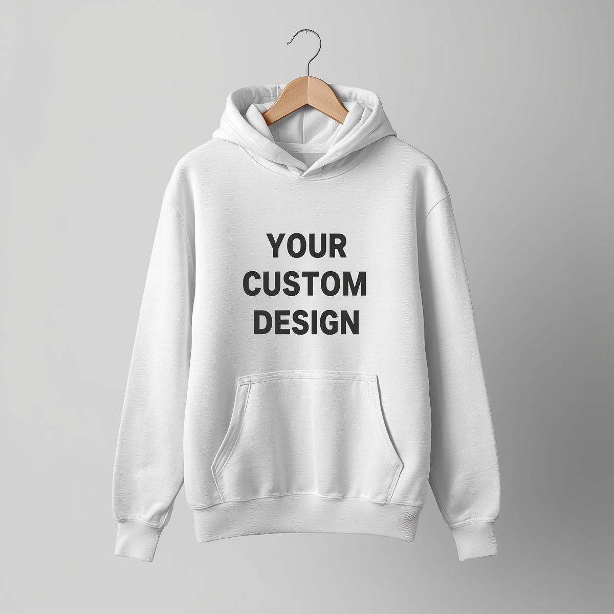 Custom Hoodie