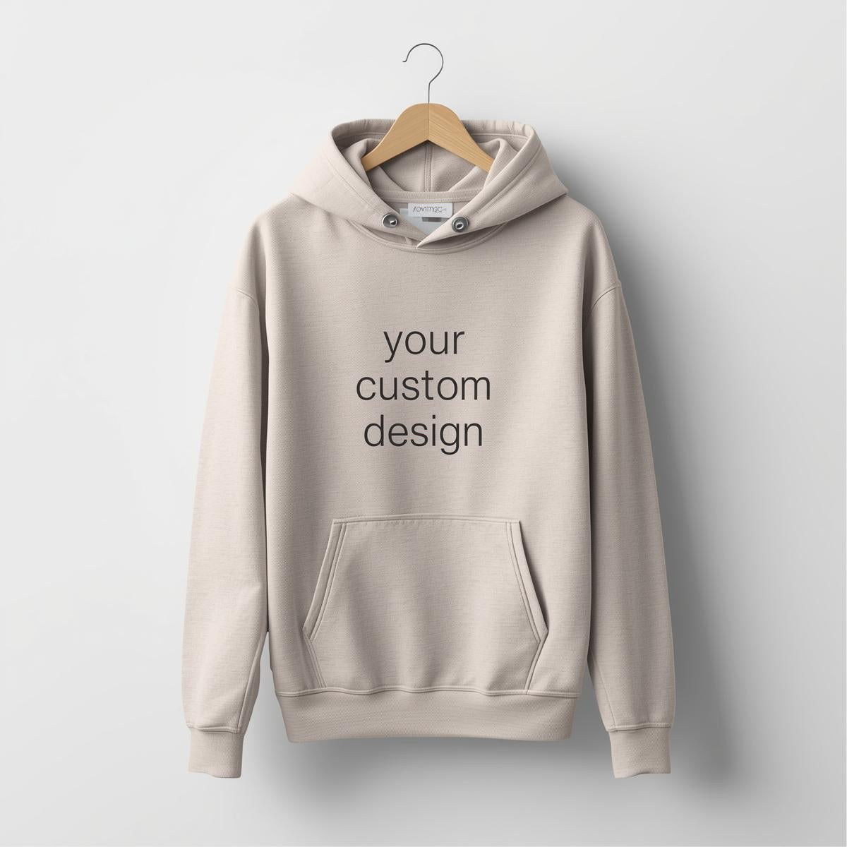 Custom Hoodie