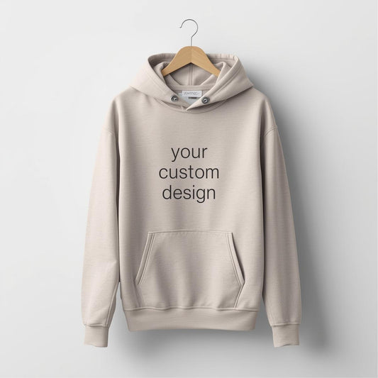Custom Hoodie