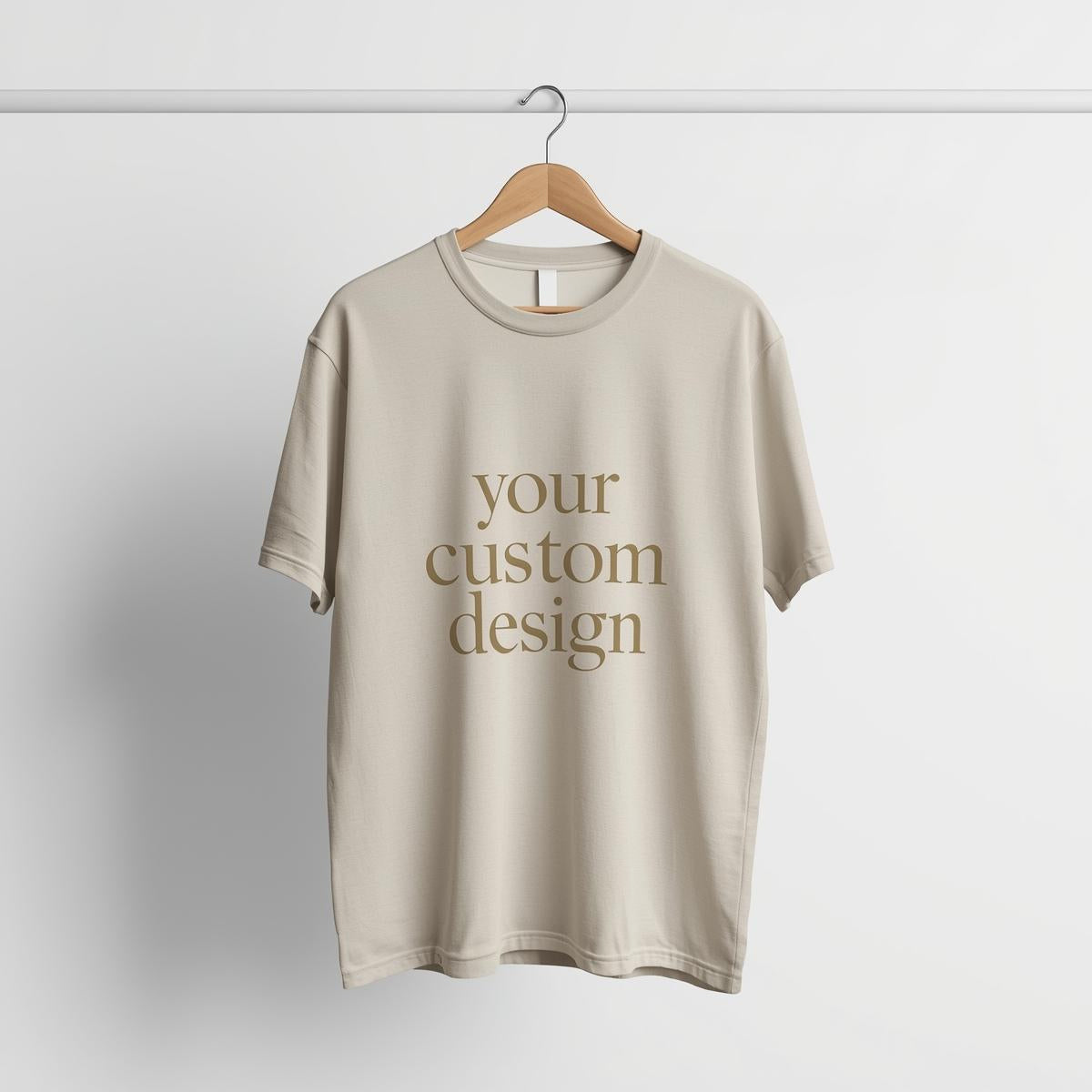 Custom T-shirt