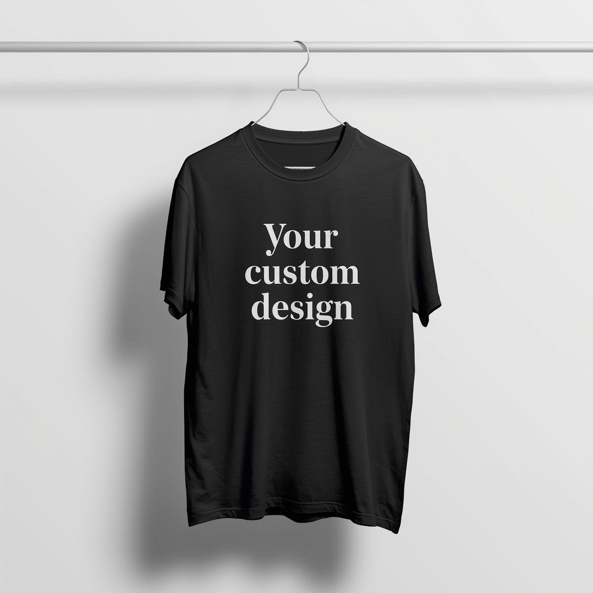 Custom T-shirt