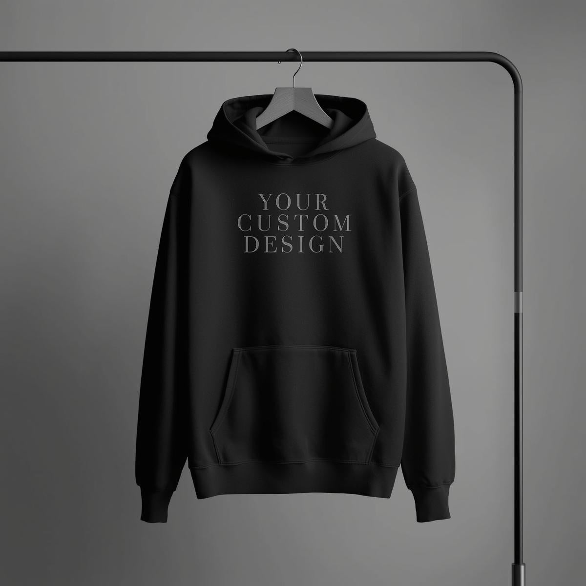Custom Hoodie