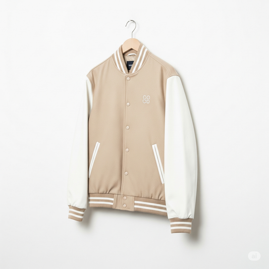 Varsity Jackets (Men)