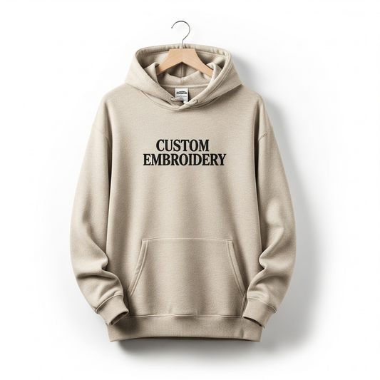 Hoodie (Men)