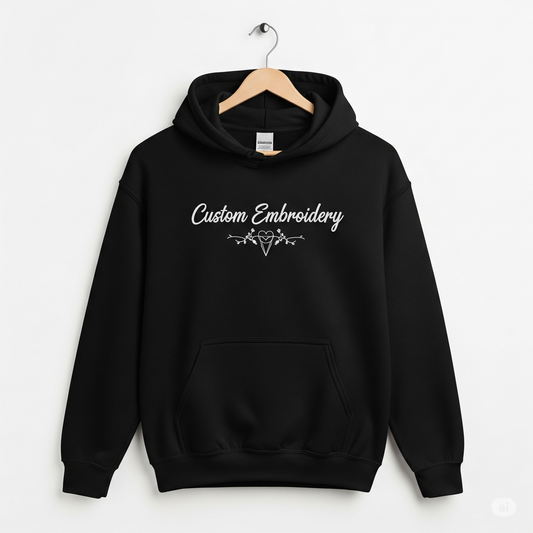 Hoodie (Men)