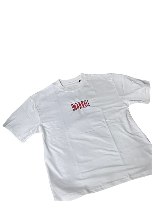 Marvel Tee