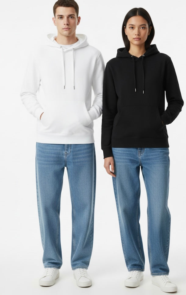 Hoodies for Couple