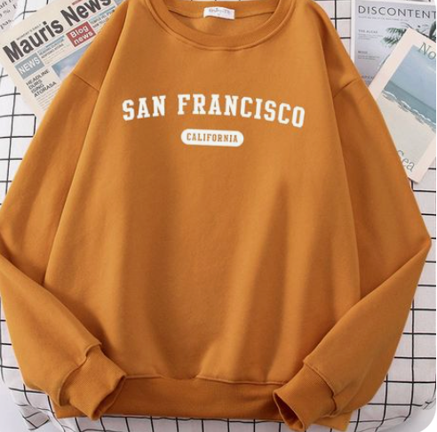 Sweatshirt (Men)