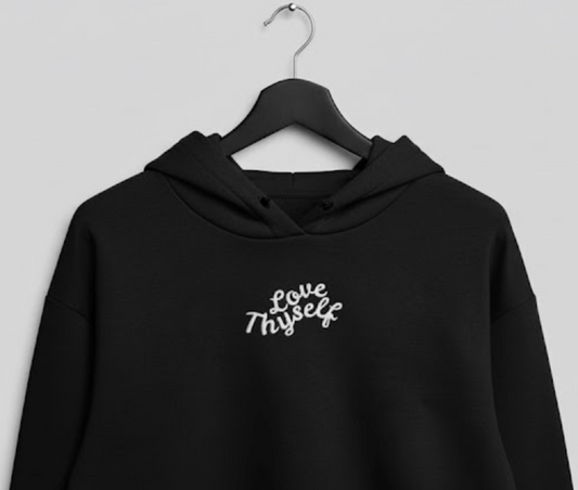 Radiate Good Vibes Hoodie