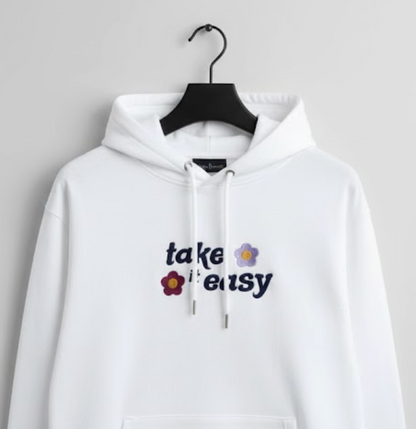 Radiate Good Vibes Hoodie