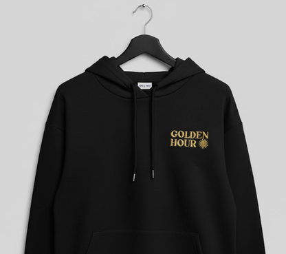 Radiate Good Vibes Hoodie