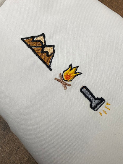 Travel-Inspired Hoodies 🌍