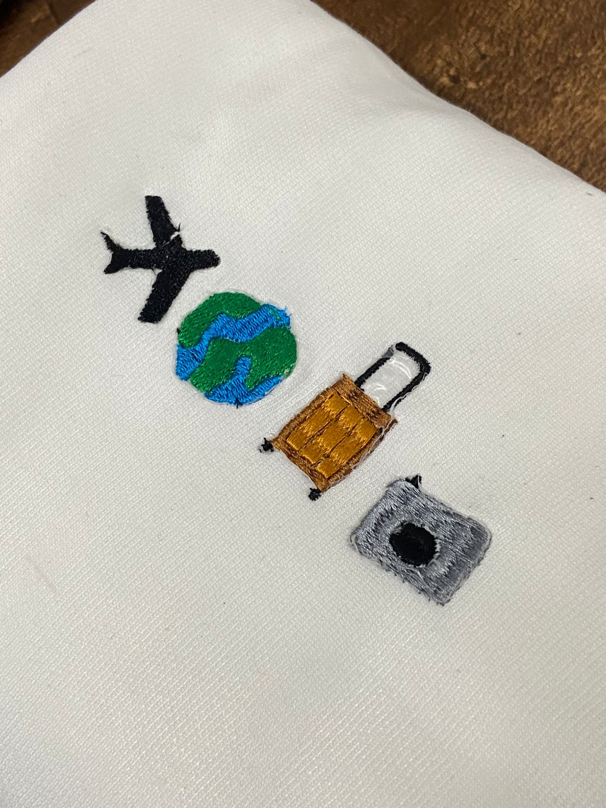 Travel-Inspired Hoodies 🌍