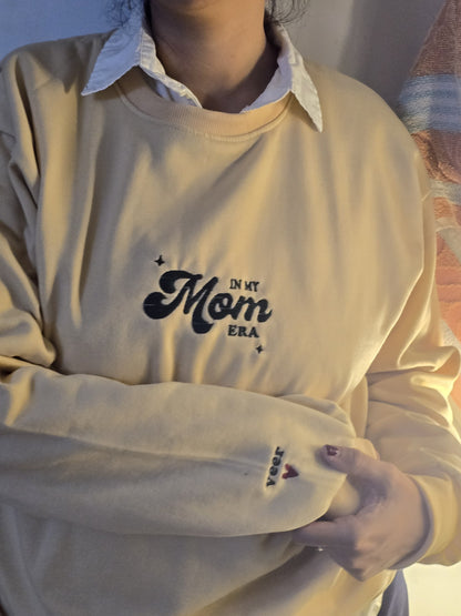 Journey-to-motherhood moms