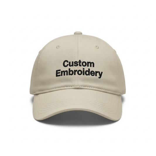 Baseball Cap