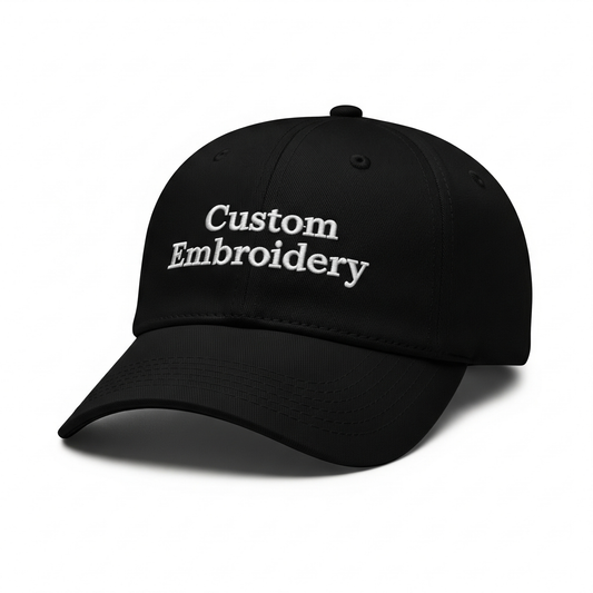 Baseball Cap